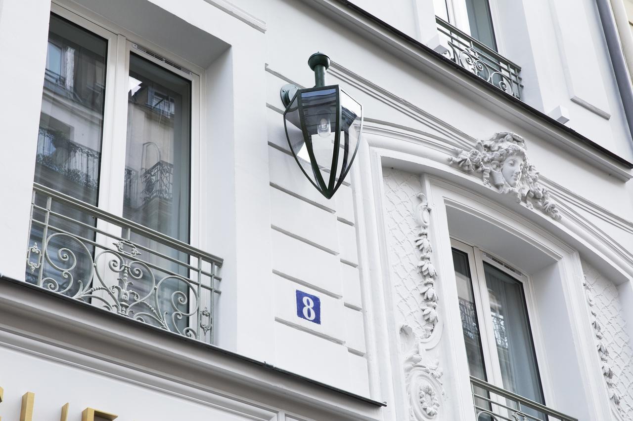 Maison Breguet Paris Exterior photo 8 rue de Grenelle